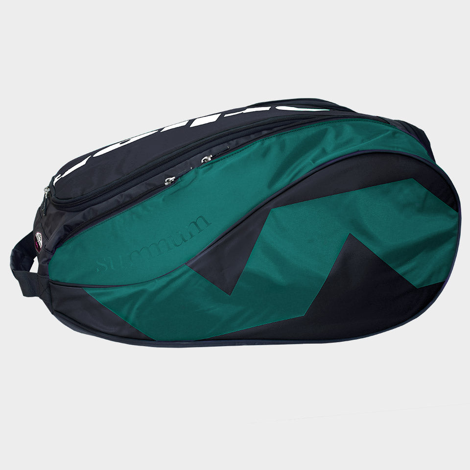 Bags Summum Pro - Dark Green