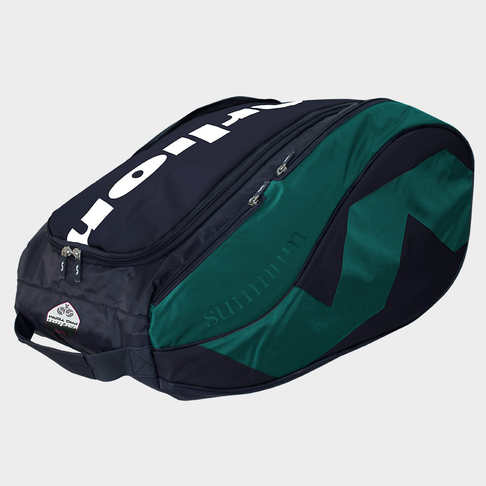 Bags Summum Pro - Dark Green