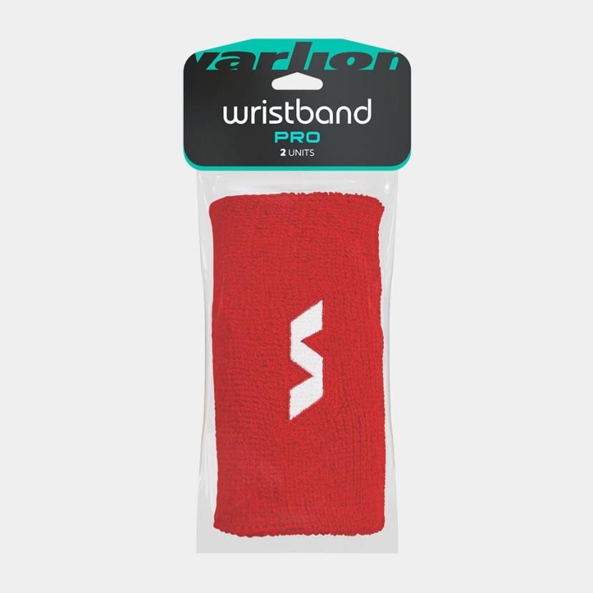 Wristbands Pro - Red