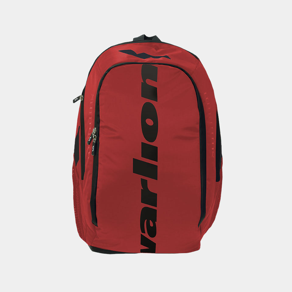 Summum Backpack - Red