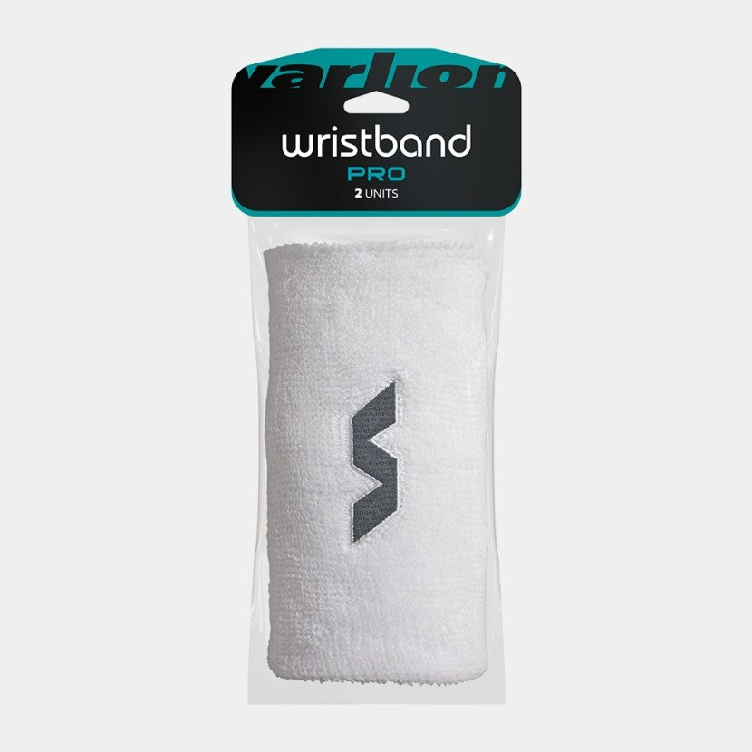 Wristbands Pro - White